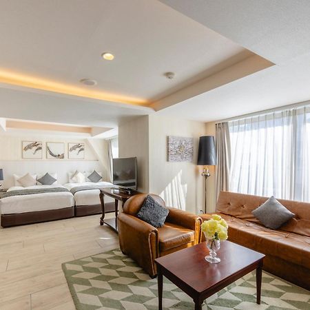 The Centurion Classic Akasaka Tokio Exterior foto