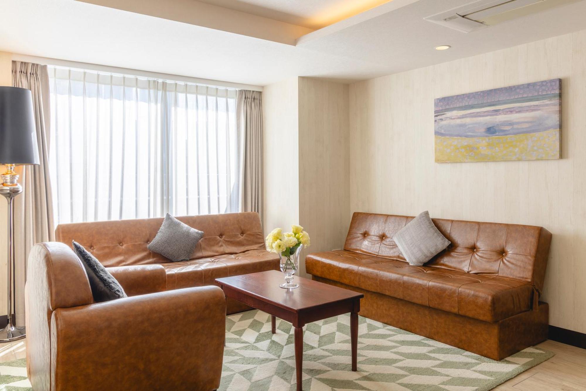 The Centurion Classic Akasaka Tokio Exterior foto